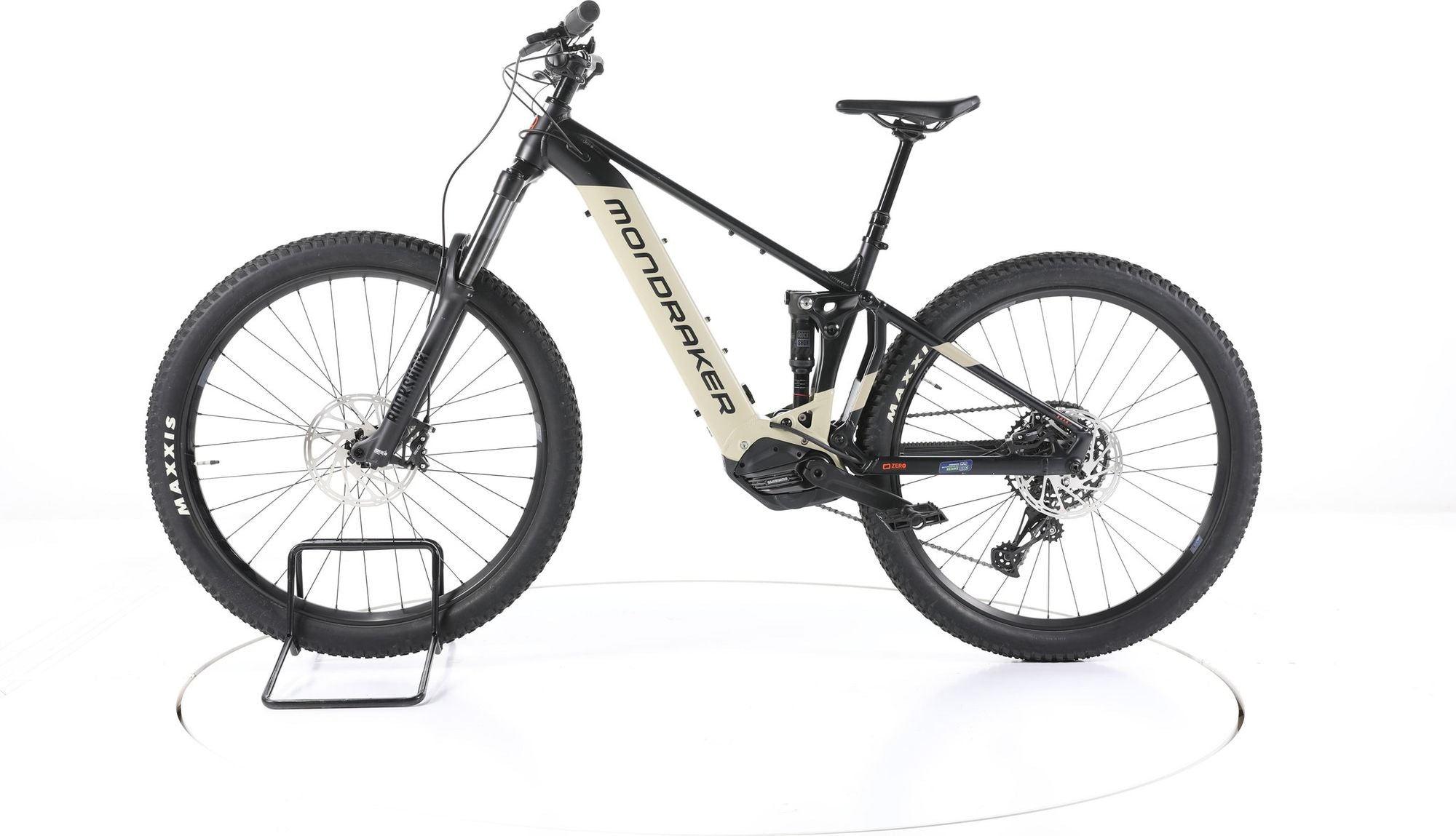 Produit reconditionné - Mondraker DUSK Fully E-Bike - Très Bon Etat