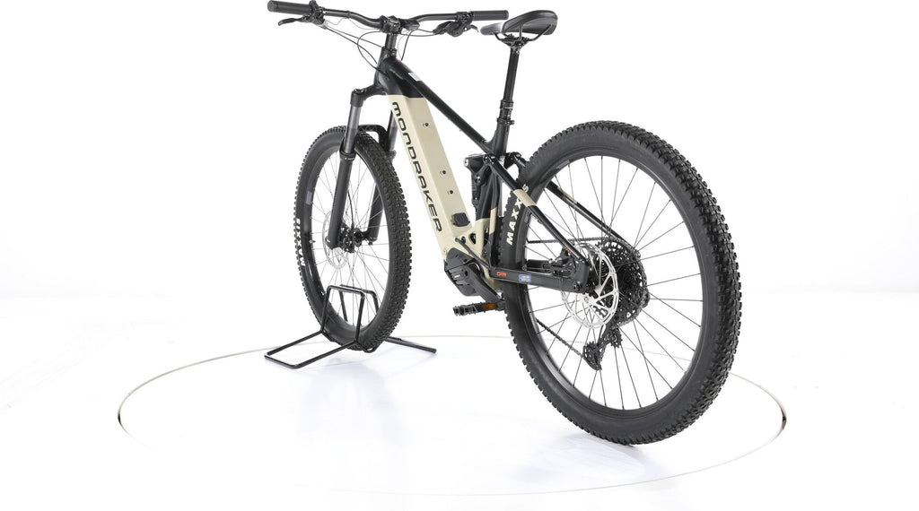 Produit reconditionné - Mondraker DUSK Fully E-Bike - Très Bon Etat