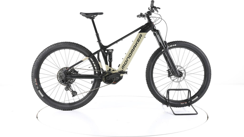 Produit reconditionné - Mondraker DUSK Fully E-Bike - Très Bon Etat