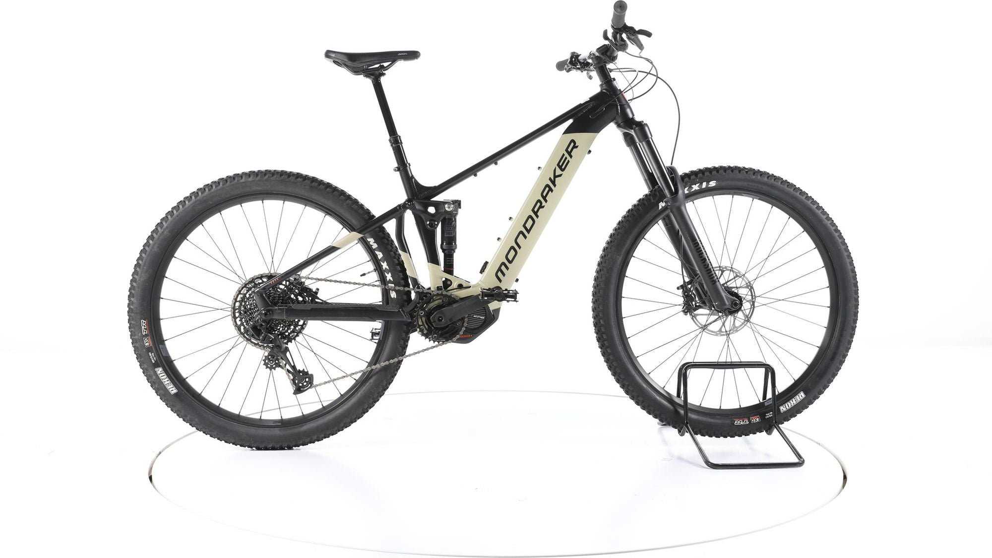 Produit reconditionné - Mondraker DUSK Fully E-Bike - Très Bon Etat