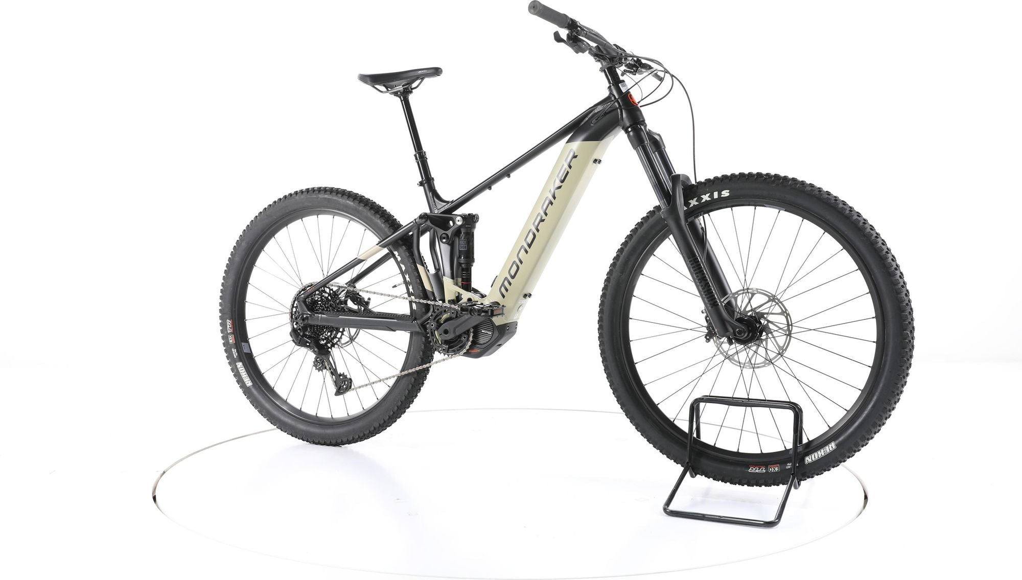 Produit reconditionné - Mondraker DUSK Fully E-Bike - Très Bon Etat