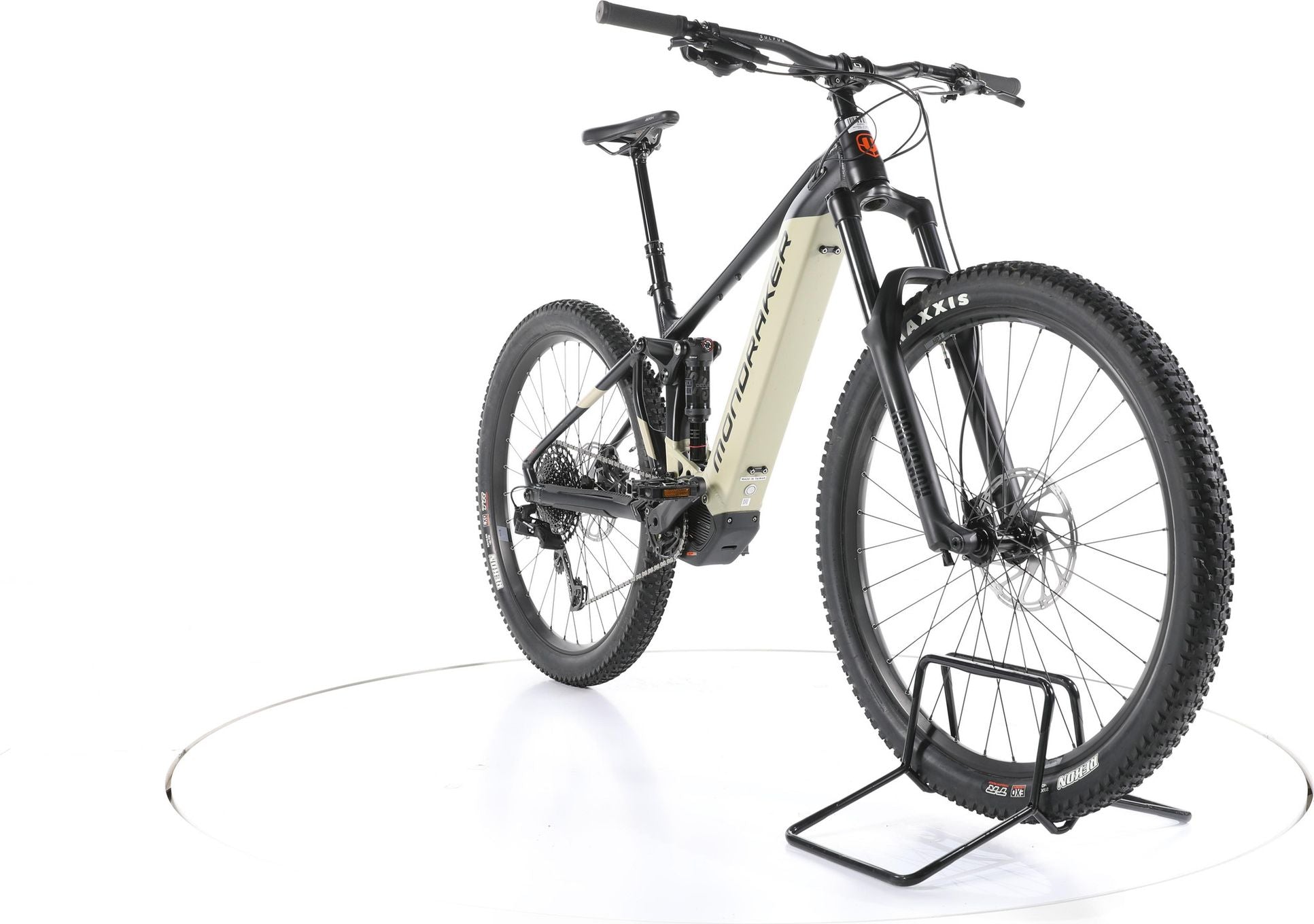 Produit reconditionné - Mondraker DUSK Fully E-Bike - Très Bon Etat