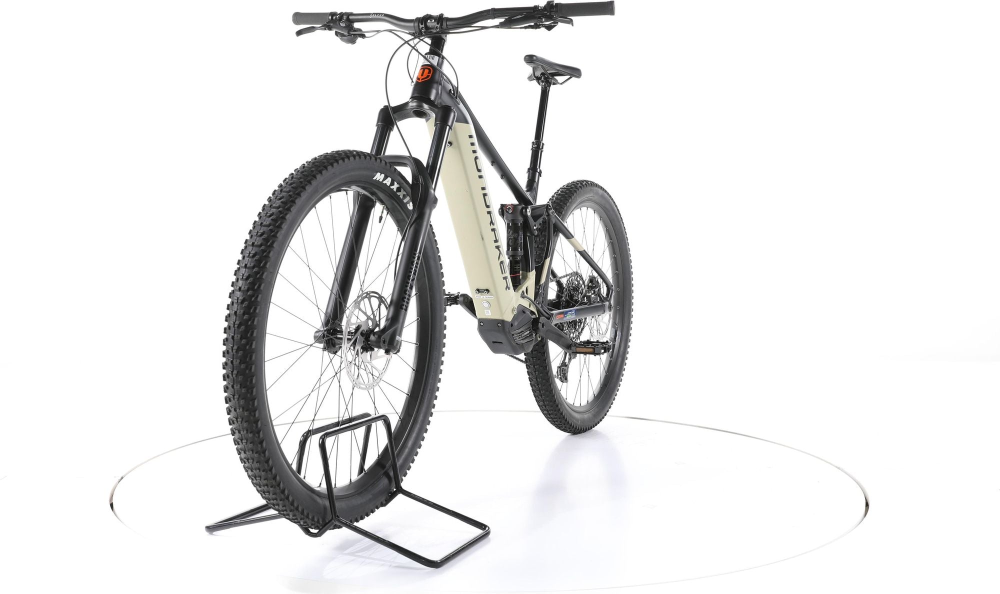 Produit reconditionné - Mondraker DUSK Fully E-Bike - Très Bon Etat