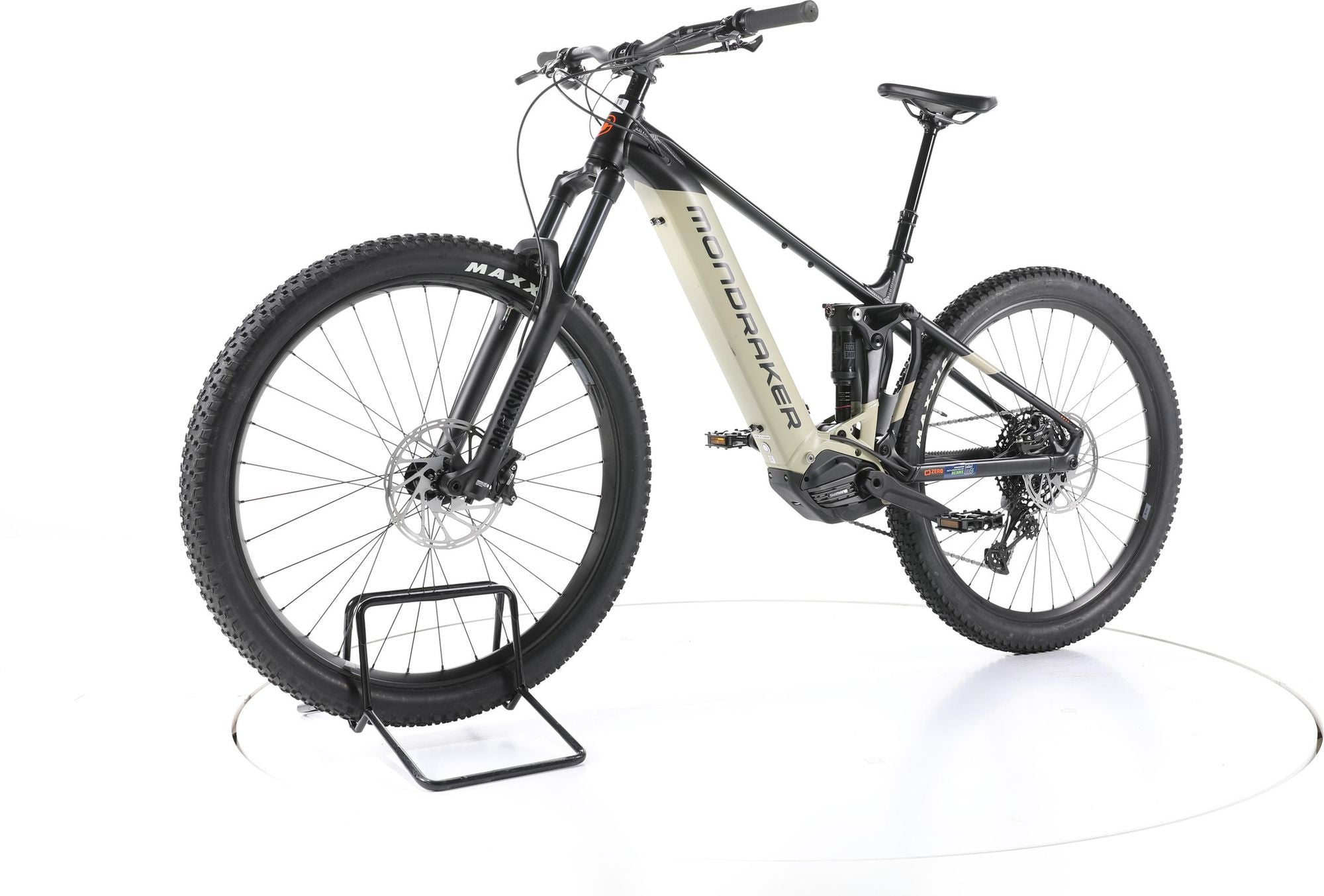 Produit reconditionné - Mondraker DUSK Fully E-Bike - Très Bon Etat