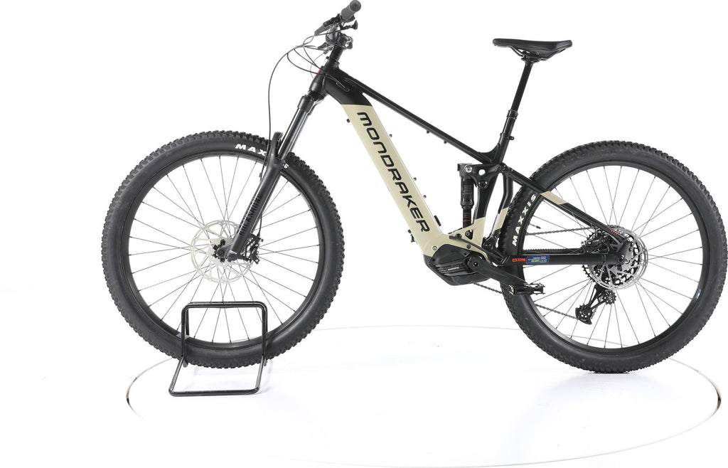 Produit reconditionné - Mondraker DUSK Fully E-Bike - Très Bon Etat