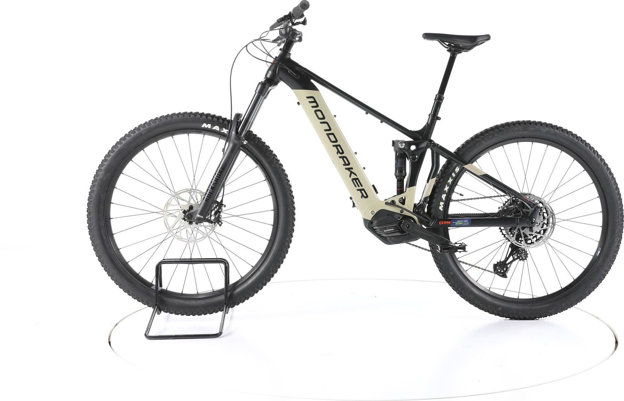 Produit reconditionné - Mondraker DUSK Fully E-Bike - Très Bon Etat