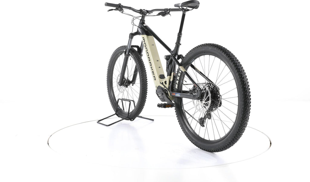 Produit reconditionné - Mondraker DUSK Fully E-Bike - Très Bon Etat