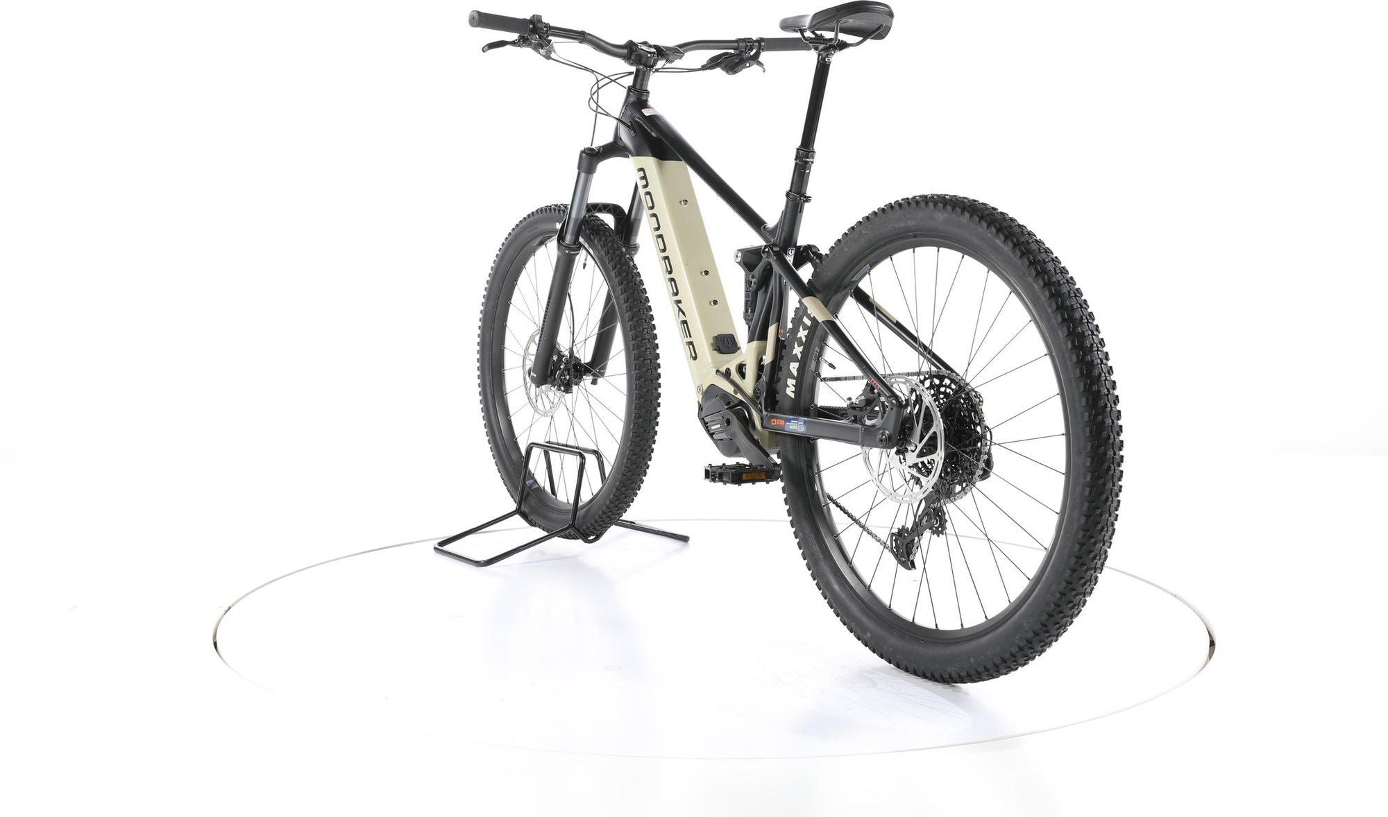 Produit reconditionné - Mondraker DUSK Fully E-Bike - Très Bon Etat