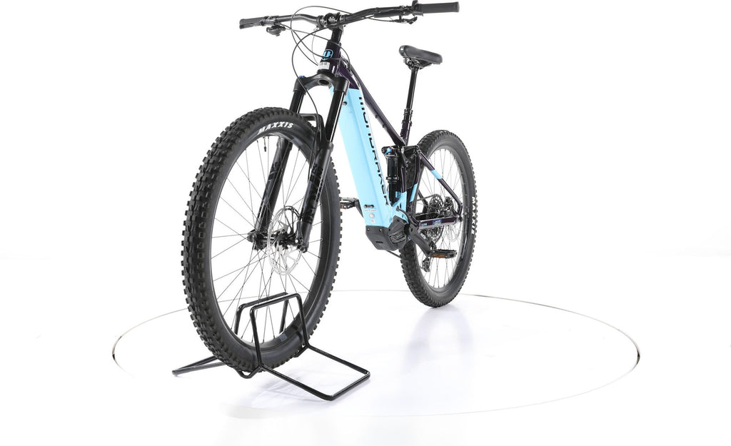 Produit reconditionné - Mondraker DUSK R Fully E-Bike - Très Bon Etat