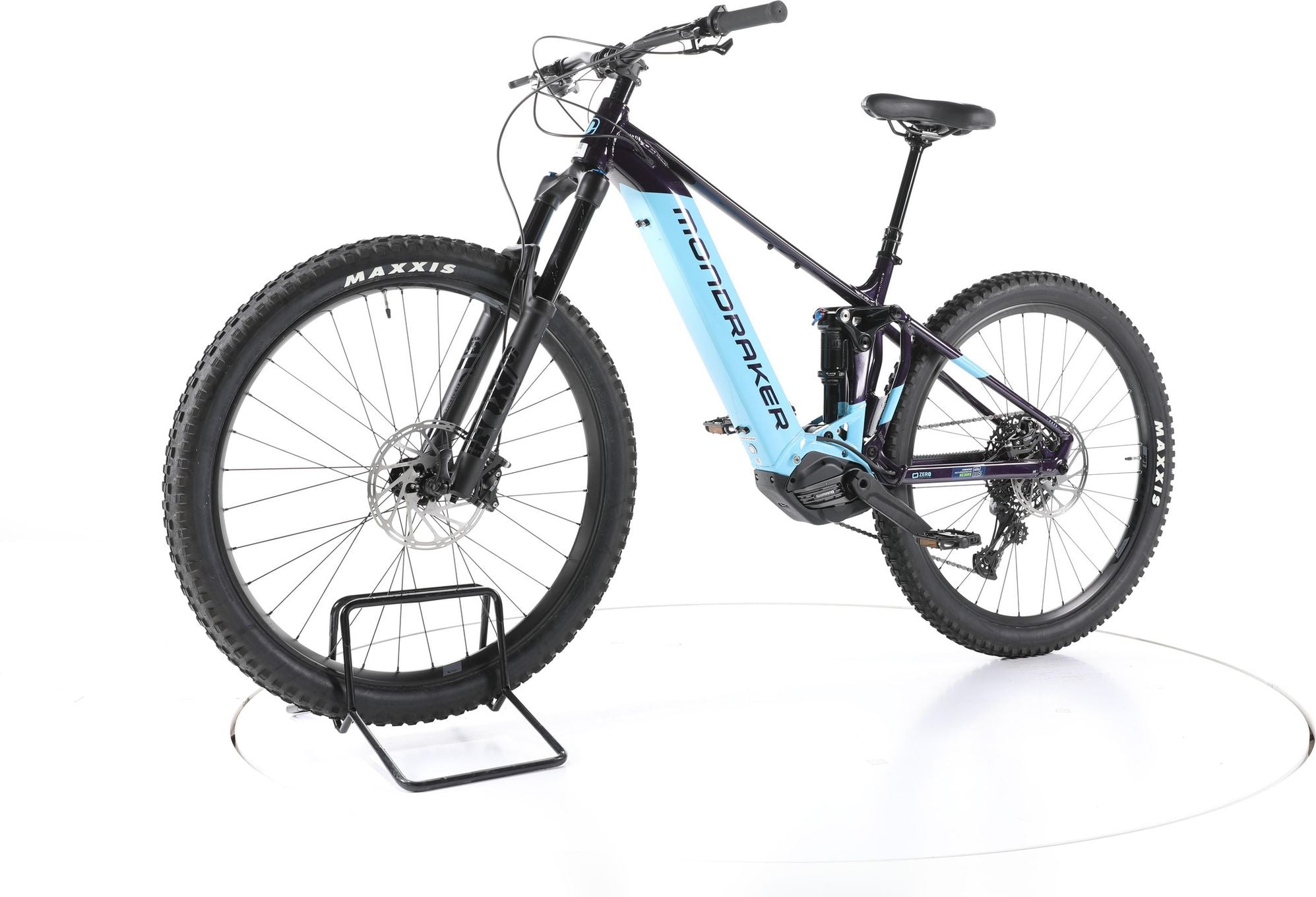 Produit reconditionné - Mondraker DUSK R Fully E-Bike - Très Bon Etat