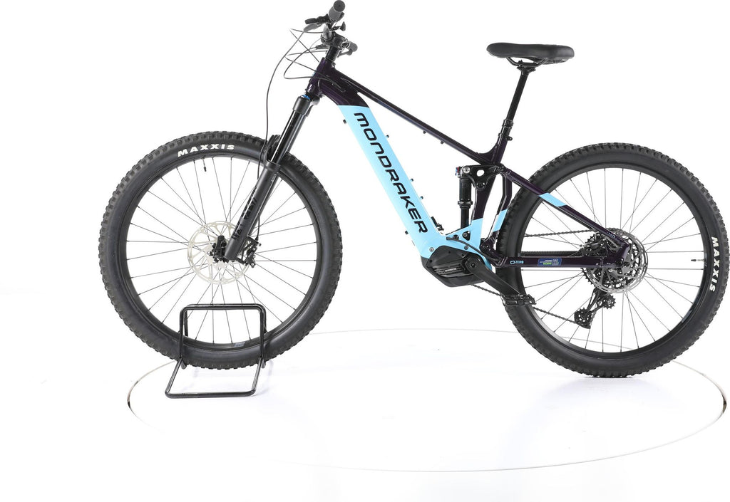 Produit reconditionné - Mondraker DUSK R Fully E-Bike - Très Bon Etat
