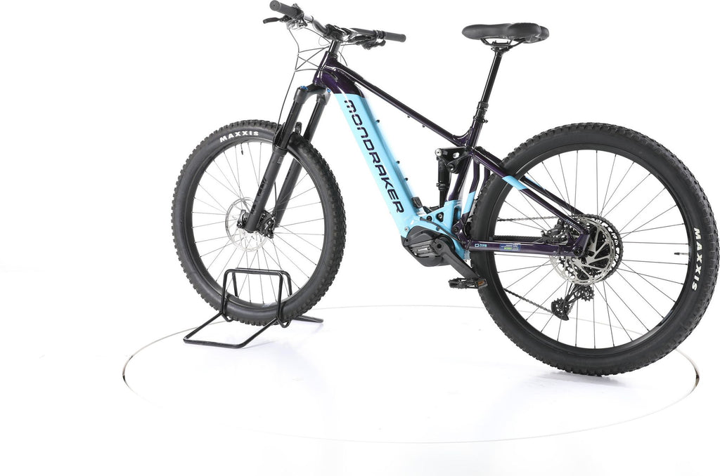 Produit reconditionné - Mondraker DUSK R Fully E-Bike - Très Bon Etat