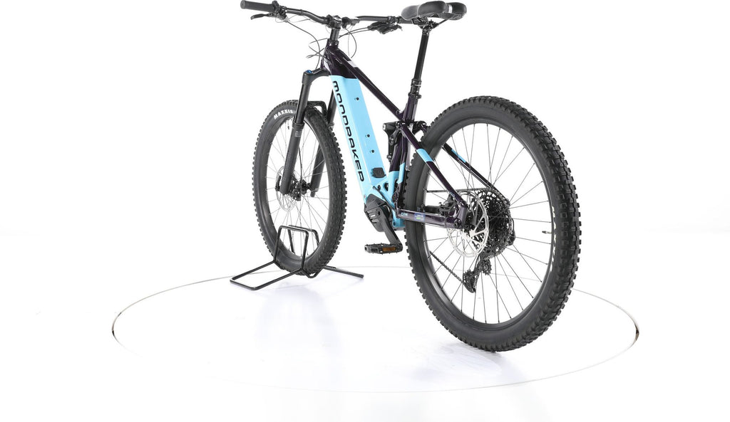 Produit reconditionné - Mondraker DUSK R Fully E-Bike - Très Bon Etat