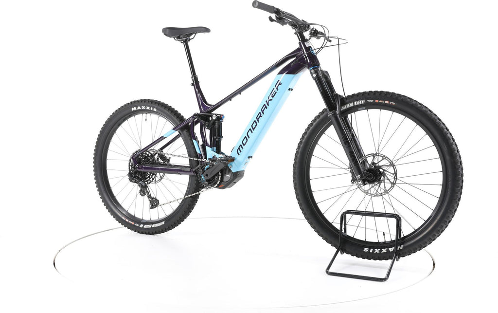 Produit reconditionné - Mondraker DUSK R Fully E-Bike - Très Bon Etat