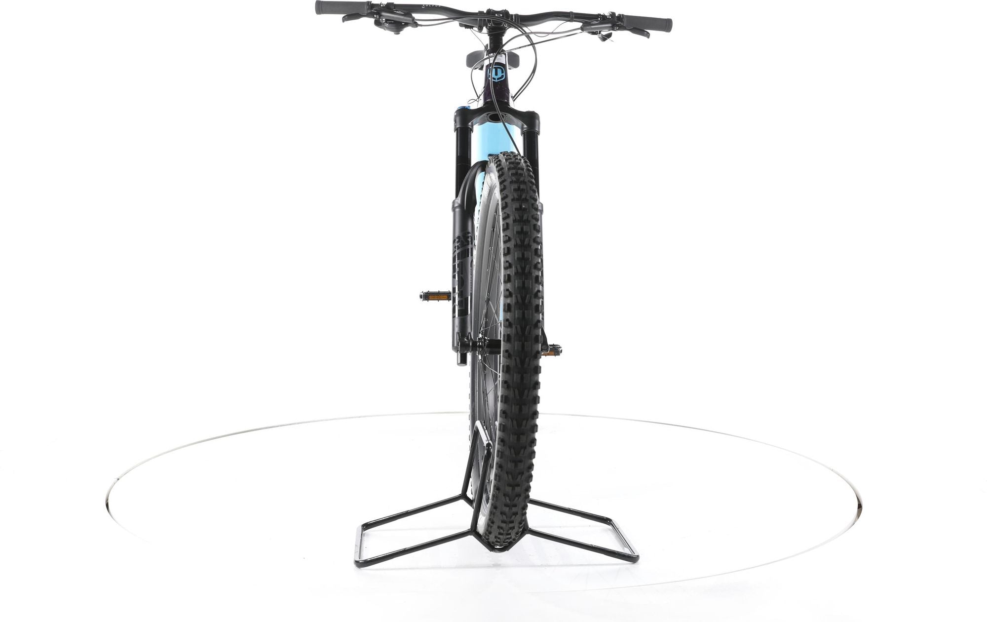 Produit reconditionné - Mondraker DUSK R Fully E-Bike - Très Bon Etat