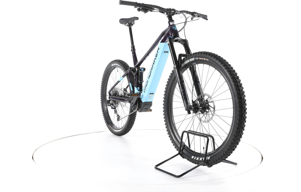 Produit reconditionné - Mondraker DUSK R Fully E-Bike - Très Bon Etat