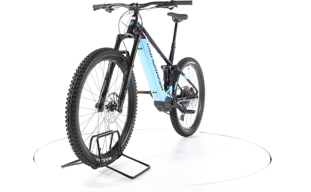 Produit reconditionné - Mondraker DUSK R Fully E-Bike - Très Bon Etat