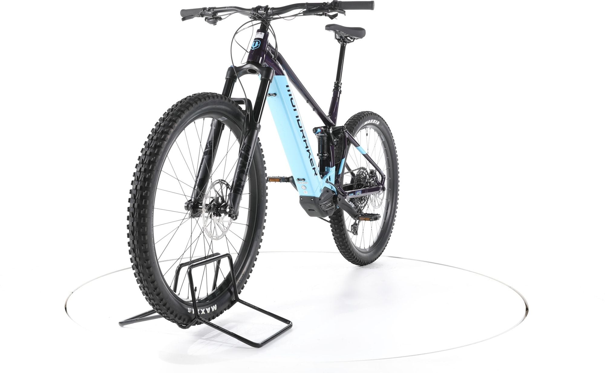 Produit reconditionné - Mondraker DUSK R Fully E-Bike - Très Bon Etat