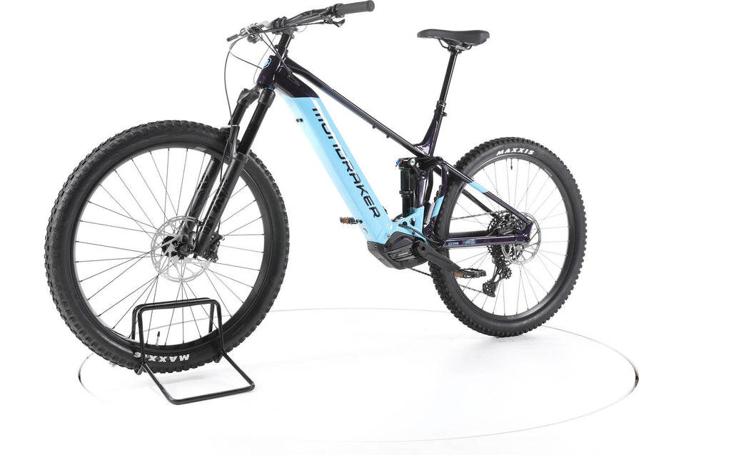 Produit reconditionné - Mondraker DUSK R Fully E-Bike - Très Bon Etat