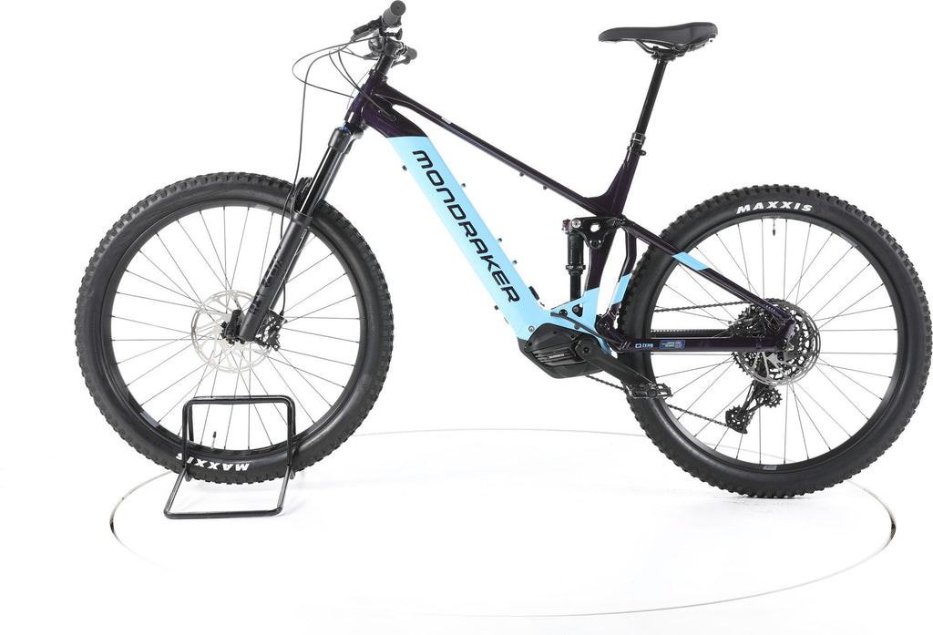 Produit reconditionné - Mondraker DUSK R Fully E-Bike - Très Bon Etat