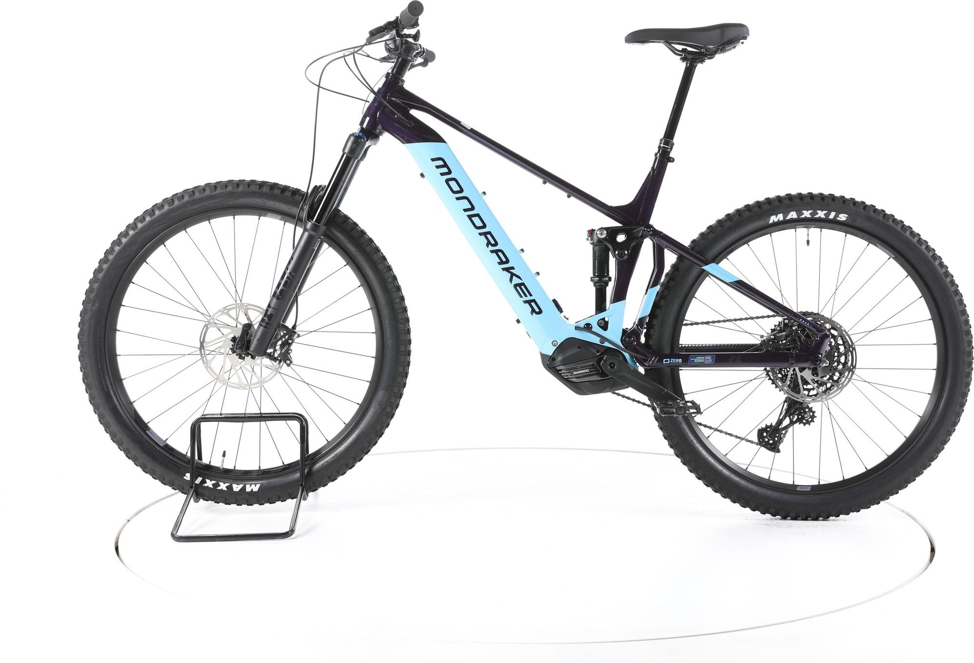 Produit reconditionné - Mondraker DUSK R Fully E-Bike - Très Bon Etat