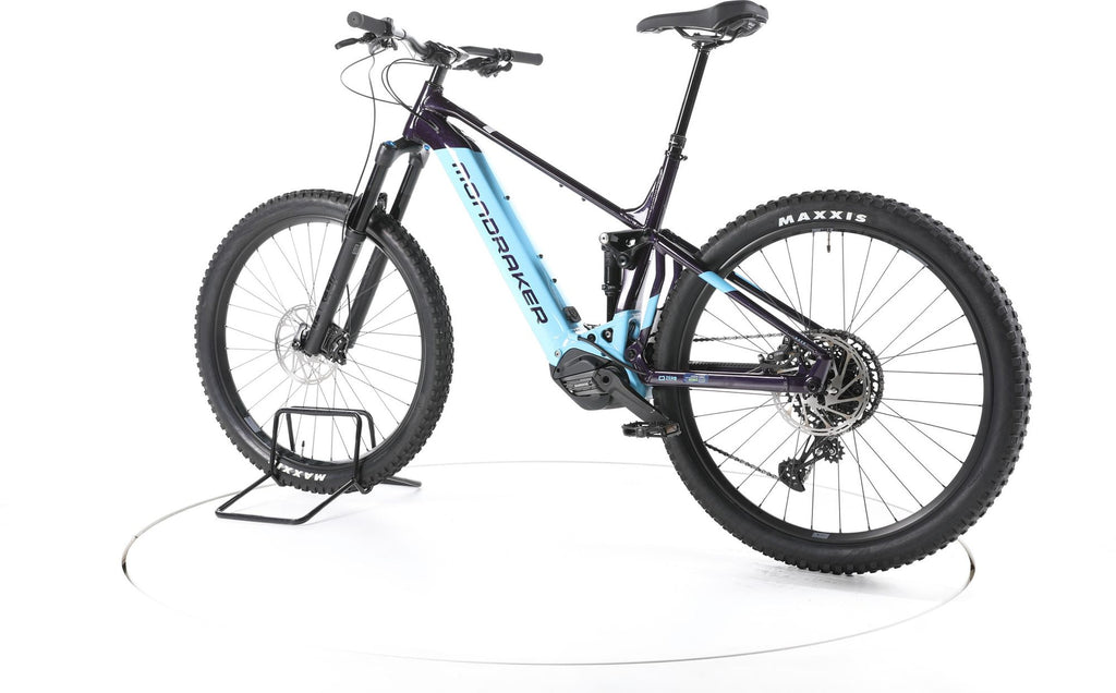 Produit reconditionné - Mondraker DUSK R Fully E-Bike - Très Bon Etat