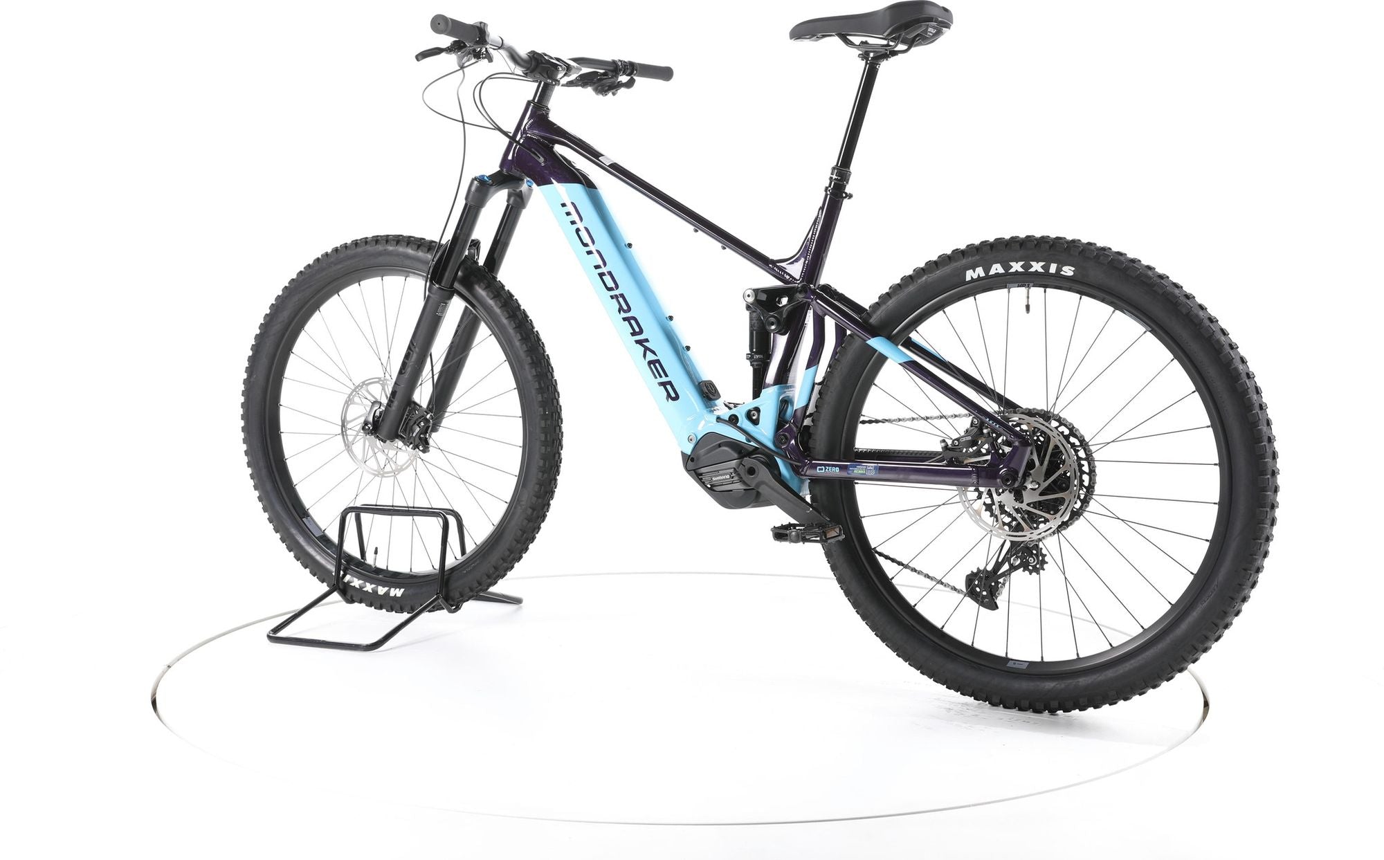 Produit reconditionné - Mondraker DUSK R Fully E-Bike - Très Bon Etat