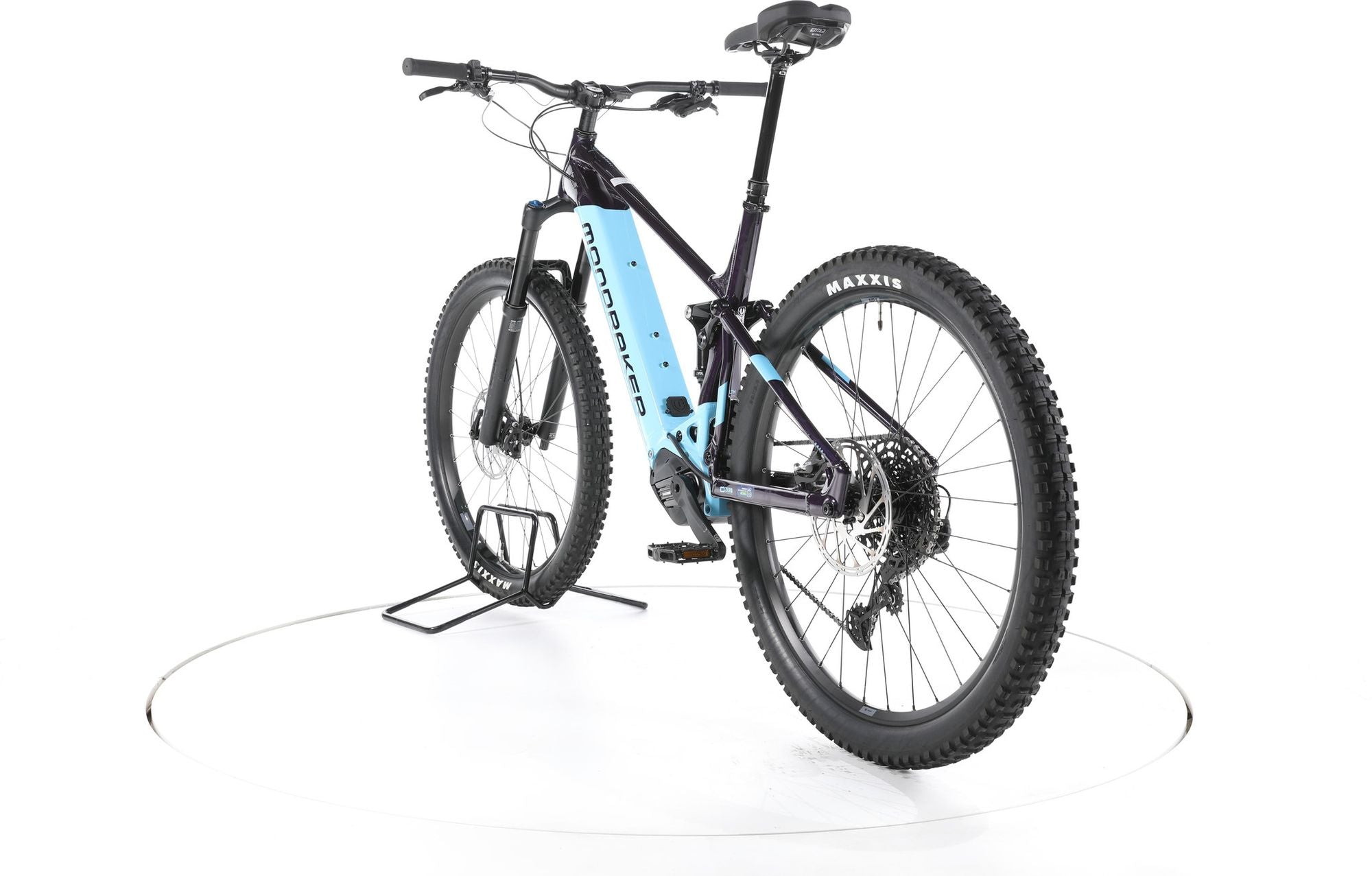 Produit reconditionné - Mondraker DUSK R Fully E-Bike - Très Bon Etat