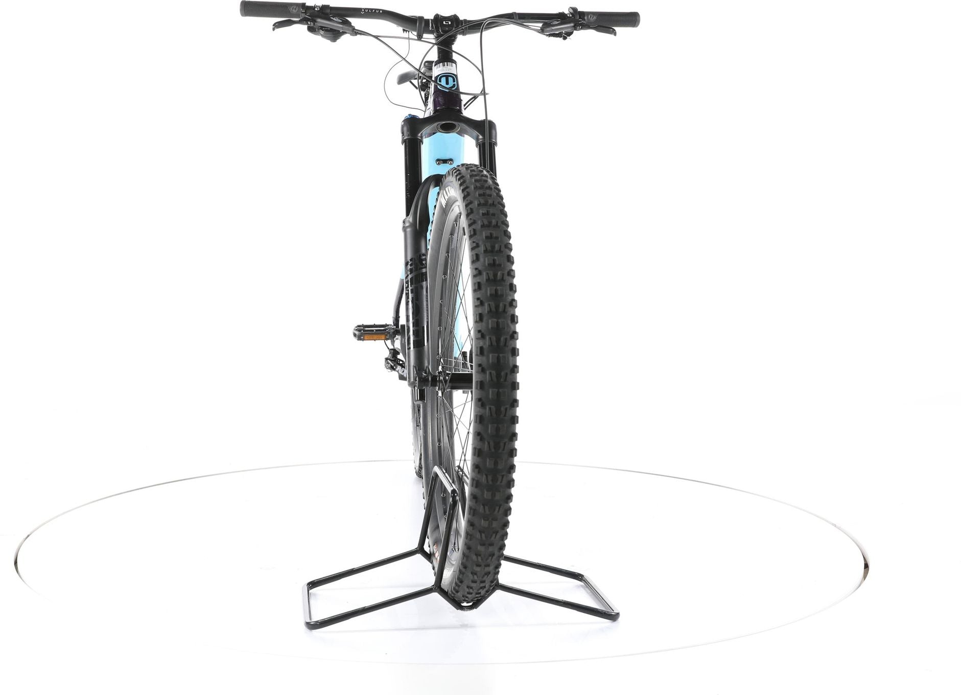 Produit reconditionné - Mondraker DUSK R Fully E-Bike - Bon Etat