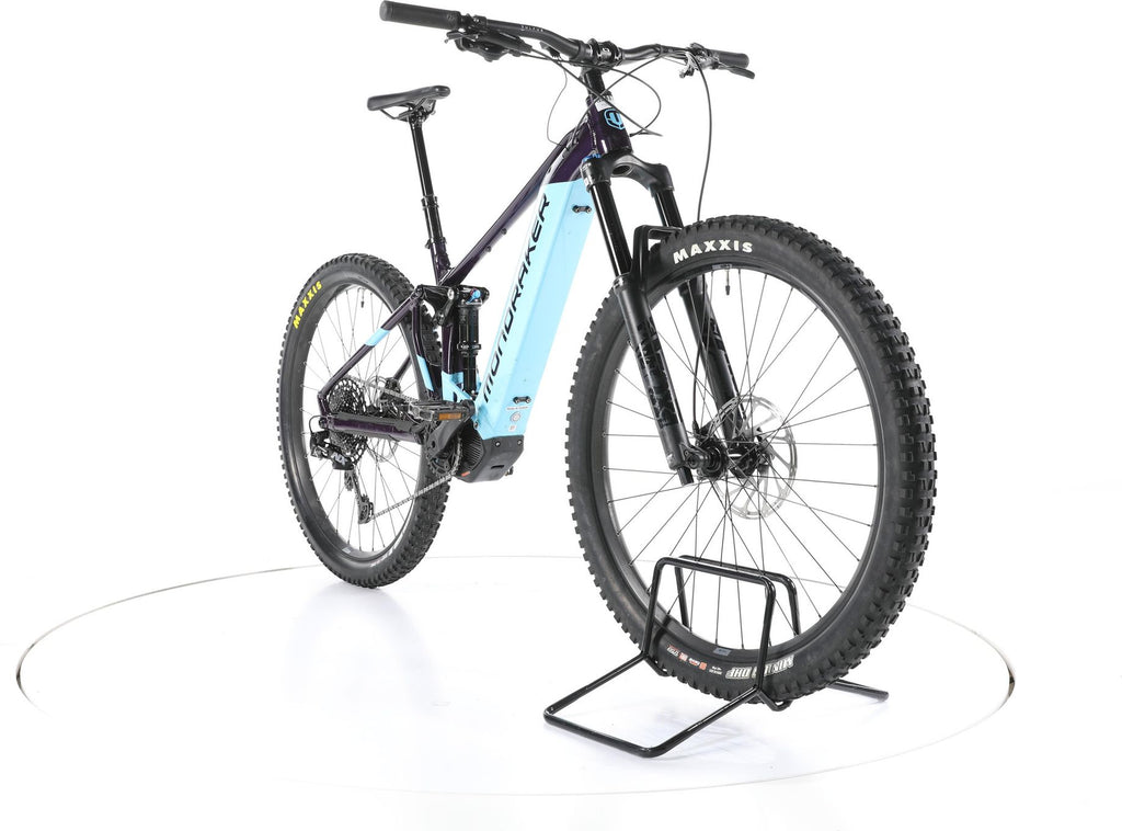 Produit reconditionné - Mondraker DUSK R Fully E-Bike - Bon Etat