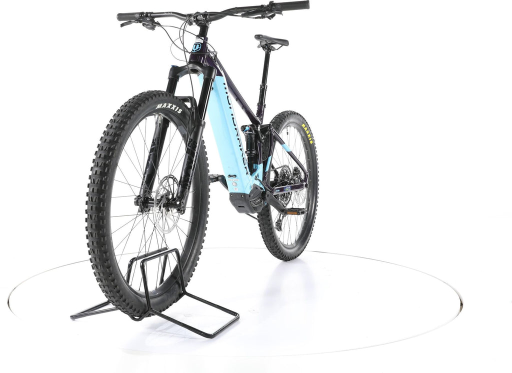 Produit reconditionné - Mondraker DUSK R Fully E-Bike - Bon Etat