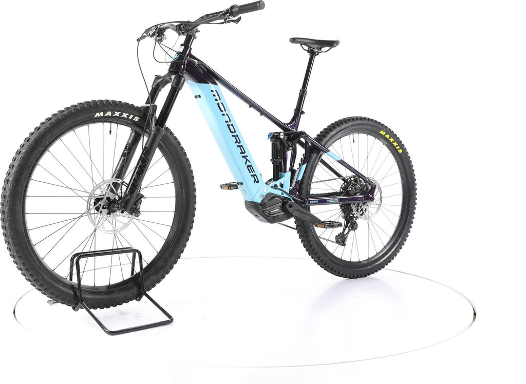 Produit reconditionné - Mondraker DUSK R Fully E-Bike - Bon Etat