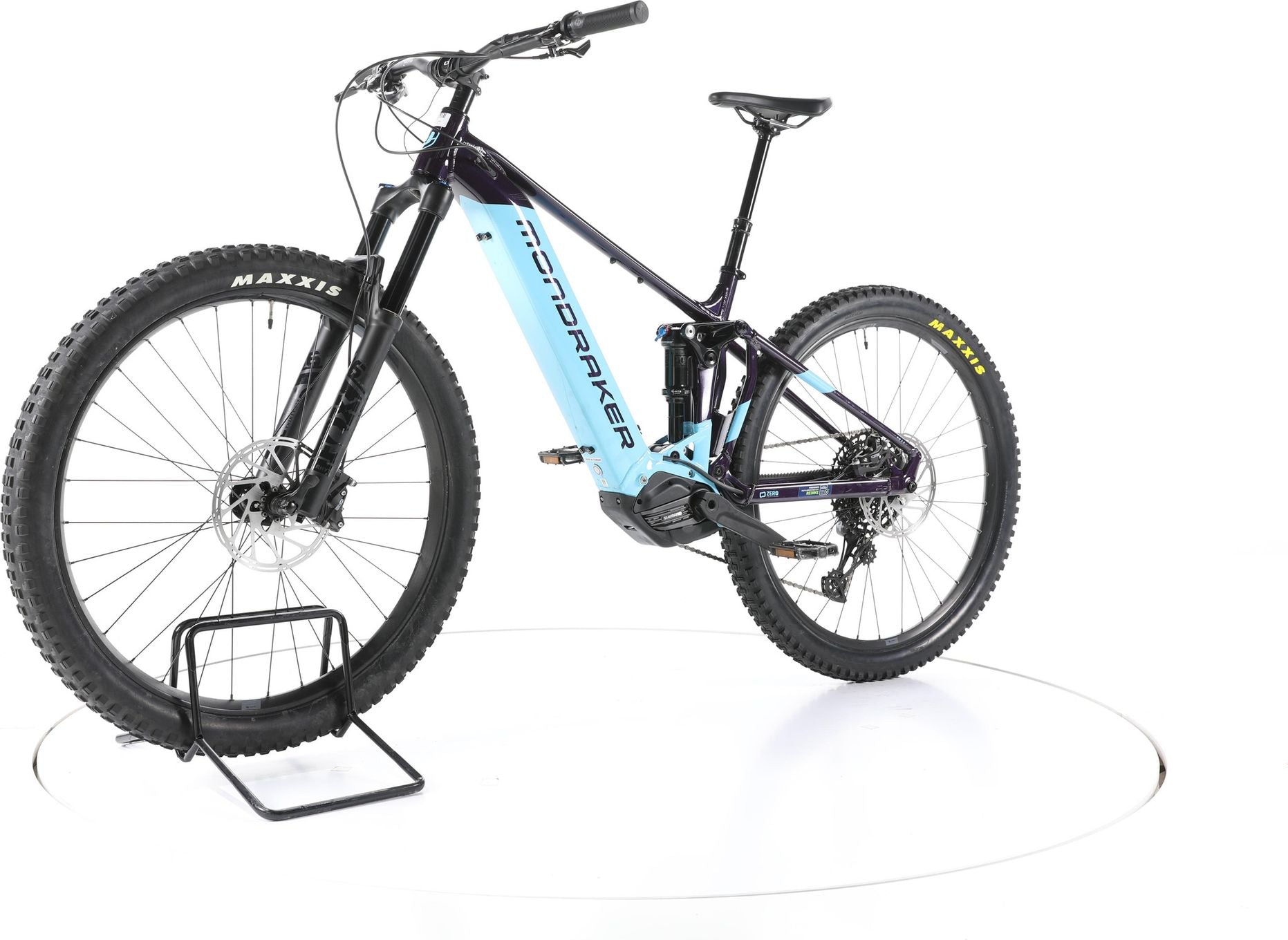 Produit reconditionné - Mondraker DUSK R Fully E-Bike - Bon Etat