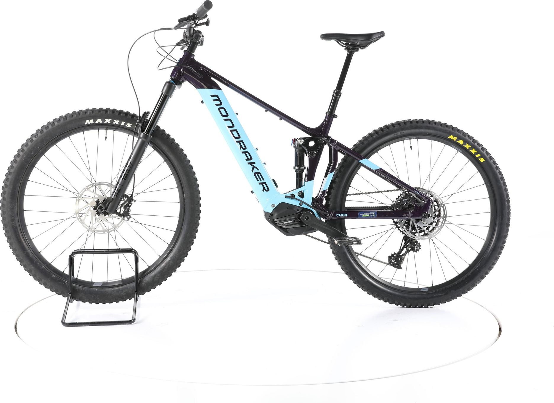 Produit reconditionné - Mondraker DUSK R Fully E-Bike - Bon Etat