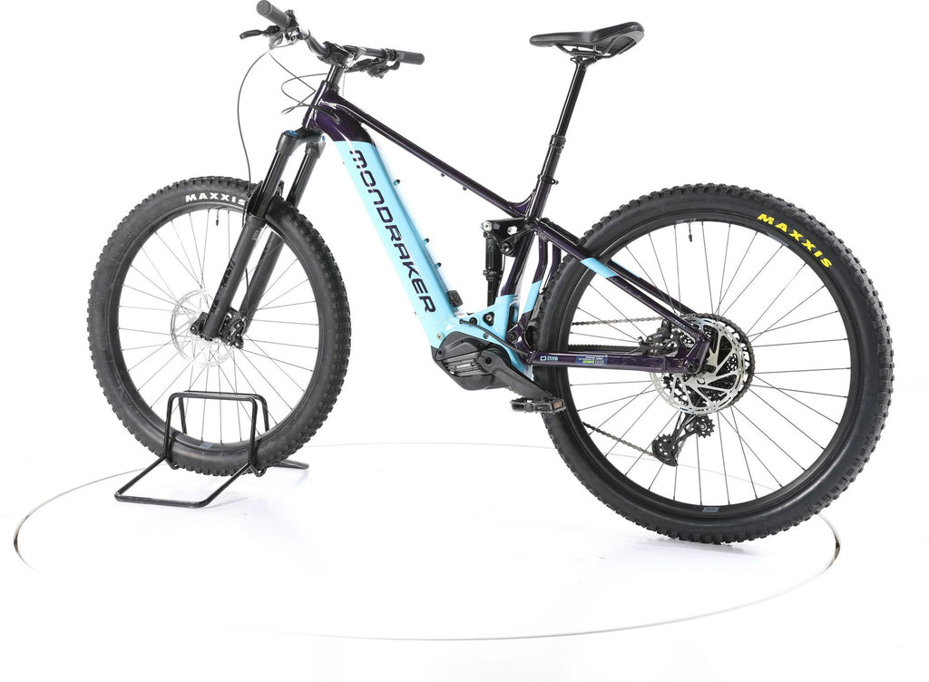 Produit reconditionné - Mondraker DUSK R Fully E-Bike - Bon Etat
