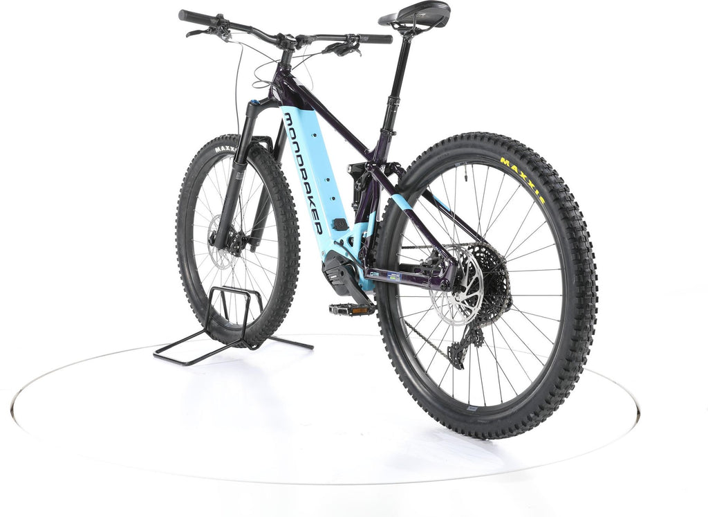 Produit reconditionné - Mondraker DUSK R Fully E-Bike - Bon Etat