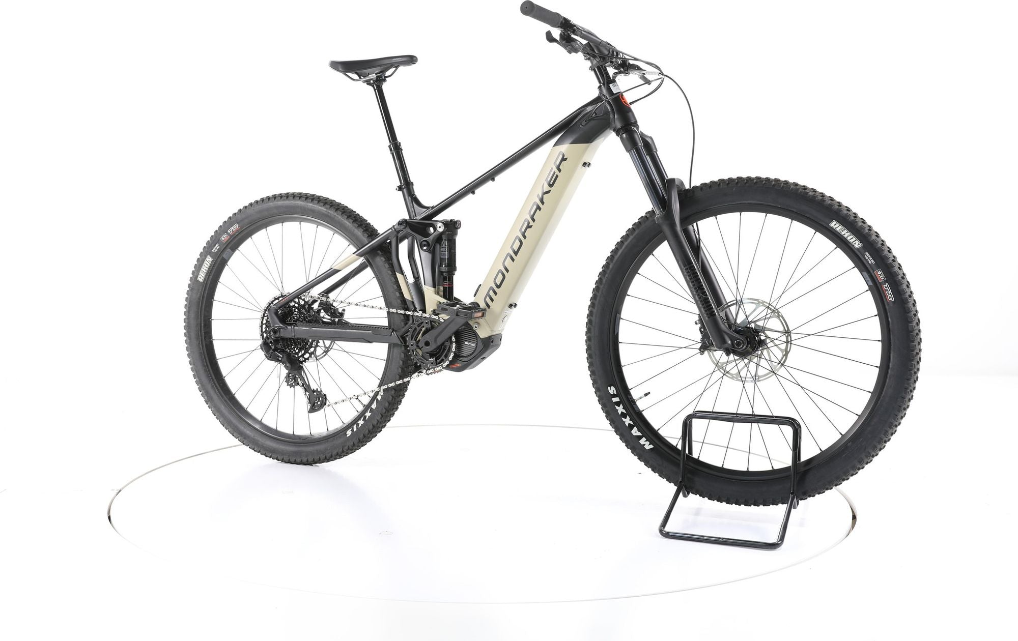 Produit reconditionné - Mondraker DUSK Fully E-Bike - Bon Etat