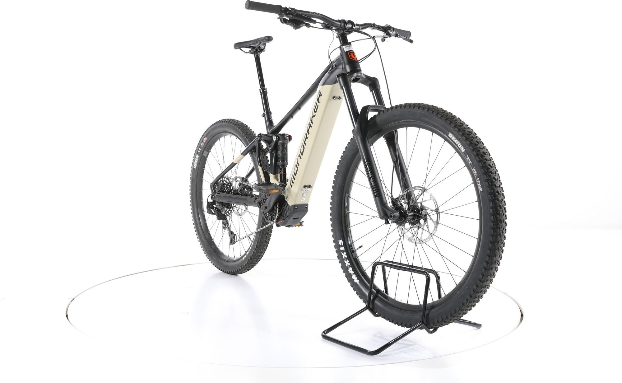 Produit reconditionné - Mondraker DUSK Fully E-Bike - Bon Etat
