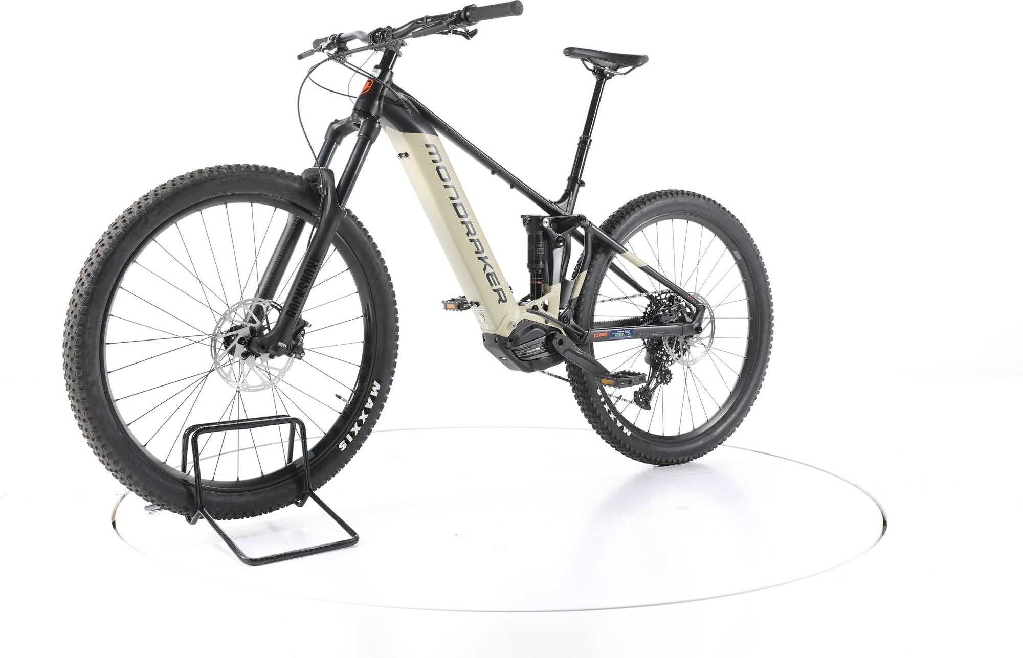 Produit reconditionné - Mondraker DUSK Fully E-Bike - Bon Etat