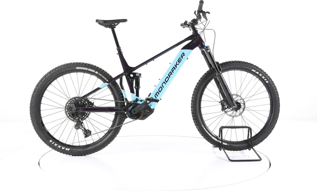 Produit reconditionné - Mondraker DUSK R Fully E-Bike - Très Bon Etat