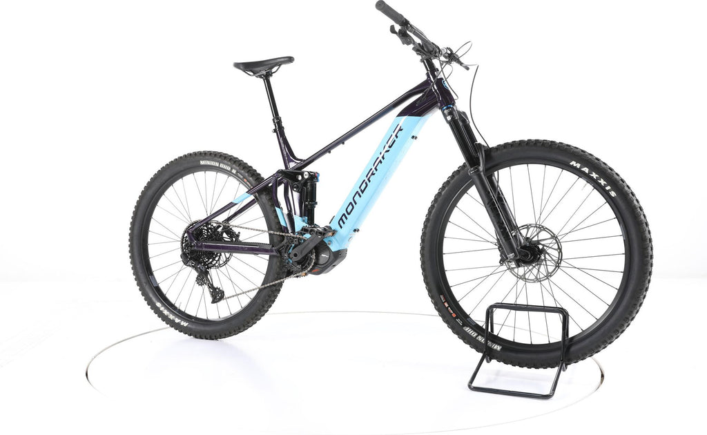 Produit reconditionné - Mondraker DUSK R Fully E-Bike - Très Bon Etat