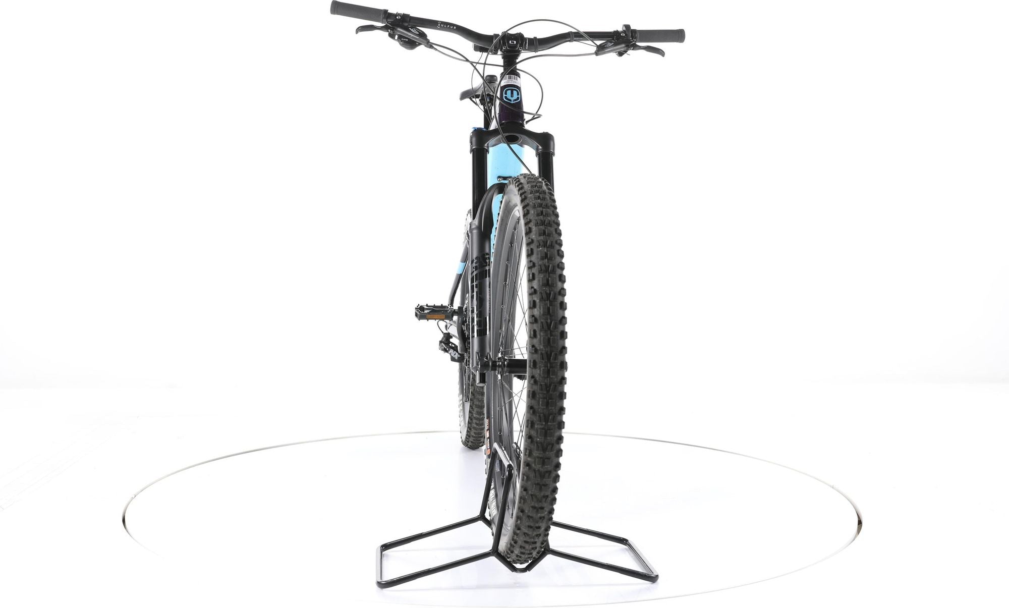 Produit reconditionné - Mondraker DUSK R Fully E-Bike - Très Bon Etat