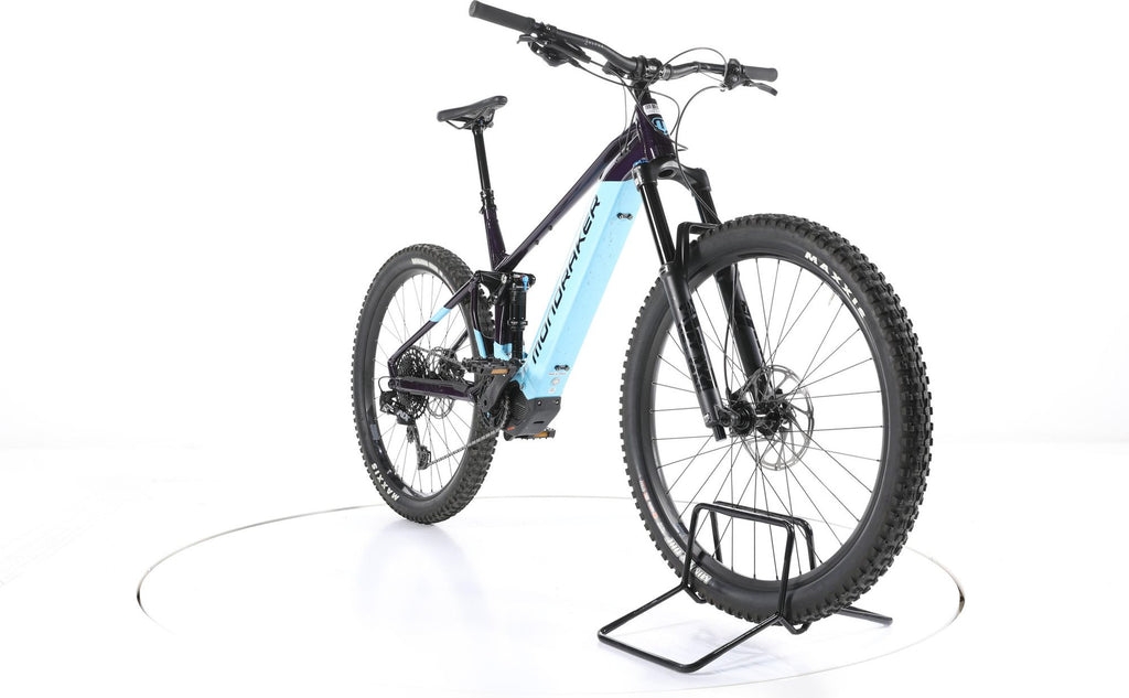Produit reconditionné - Mondraker DUSK R Fully E-Bike - Très Bon Etat
