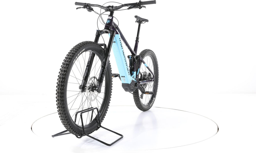 Produit reconditionné - Mondraker DUSK R Fully E-Bike - Très Bon Etat