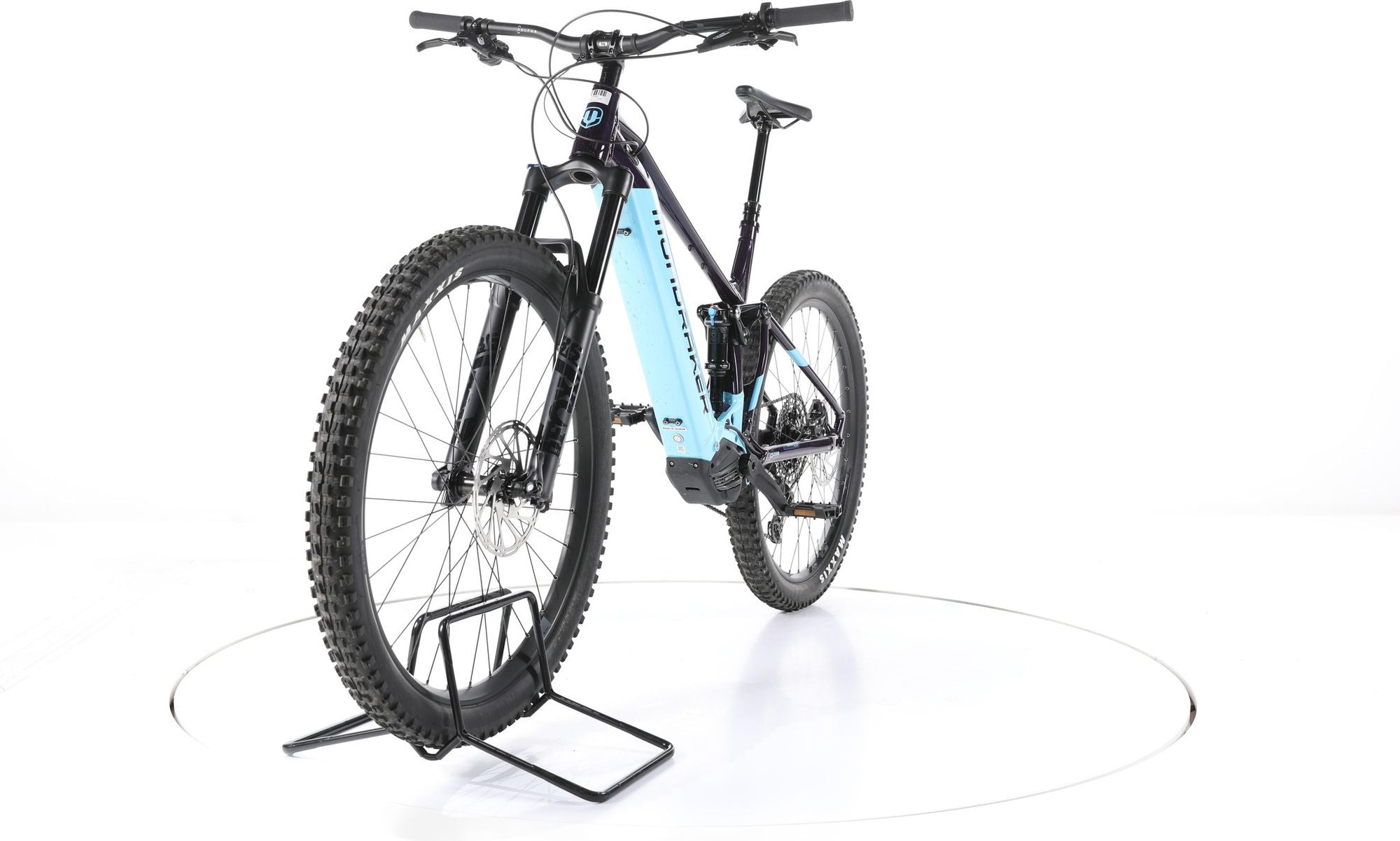 Produit reconditionné - Mondraker DUSK R Fully E-Bike - Très Bon Etat