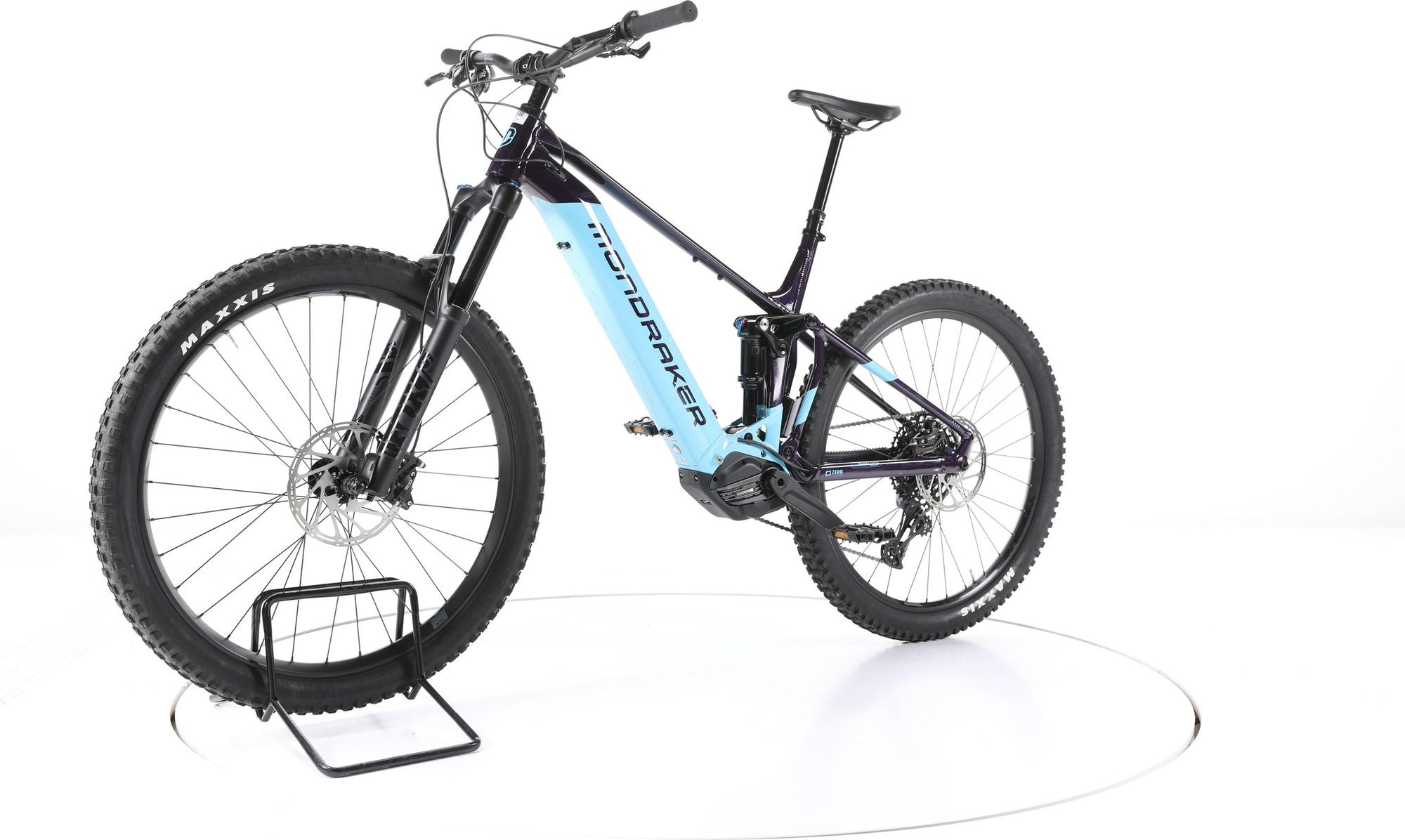 Produit reconditionné - Mondraker DUSK R Fully E-Bike - Très Bon Etat