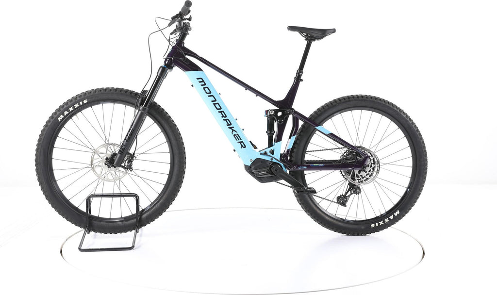 Produit reconditionné - Mondraker DUSK R Fully E-Bike - Très Bon Etat