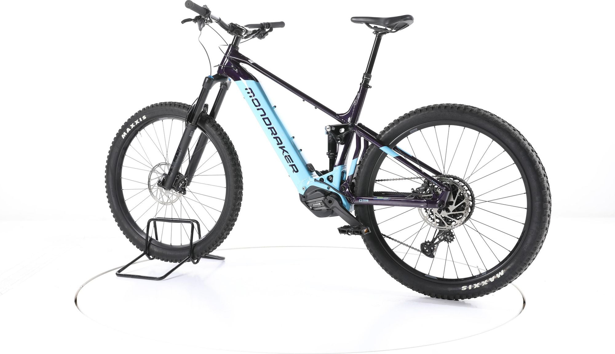 Produit reconditionné - Mondraker DUSK R Fully E-Bike - Très Bon Etat