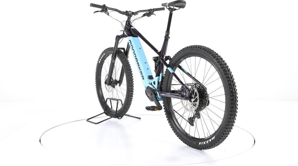 Produit reconditionné - Mondraker DUSK R Fully E-Bike - Très Bon Etat