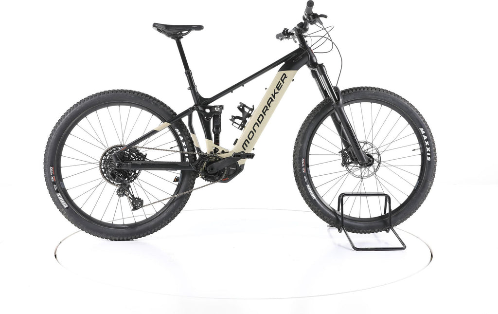 Produit reconditionné - Mondraker DUSK Fully E-Bike - Très Bon Etat